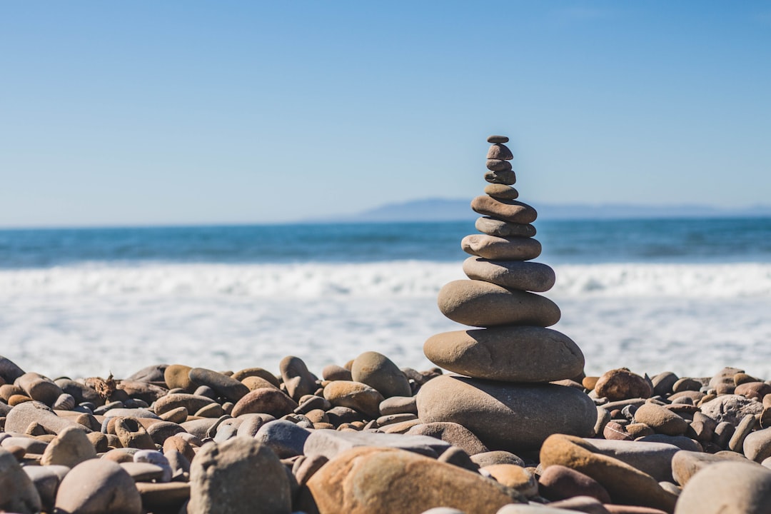 Photo Work-life balance